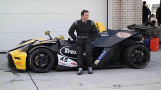 Mesajul transmis de logodnica lui Adrian Kreiner. Afaceristul a murit marți seară după ce a ajuns &icirc;n stare gravă la spital