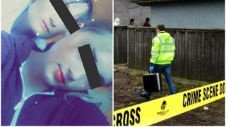 Răsturnare dramatică de situație în cazul dublei crime din Botoșani. De ce ar fi fost, de fapt, ucise mama și fiica ei de 14 ani?