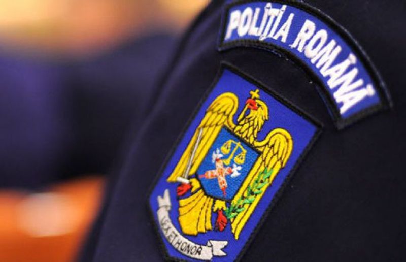 Poliția anchetează cazul