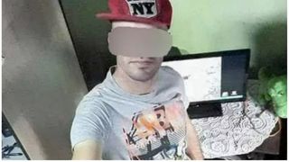 Presupusul ucigaș &icirc;n cazul crimei de la Botoșani