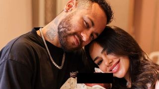 Clipe de coșmar pentru Neymar. Hoții &icirc;narmați au vrut să-i răpească fetița și pe mama acesteia. Părinții Brunei Biancardi au fost legați și amenințați cu moartea