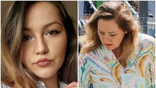 VIDEO- ”Pur şi simplu m-a doborât. Este şi va rămâne fiica mea” - Elena Lasconi, prima reacție după ce a fost criticată de fiica ei pentru că a votat ”DA” la referendumul pentru familia tradițională