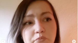 Oana, fiica Elenei Lasconi