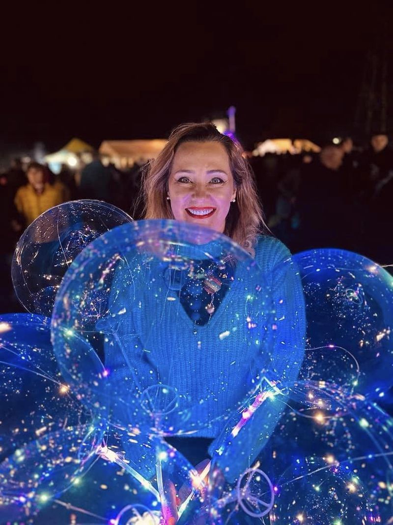 Elena Lasconi este primarul Câmpulung Muscel