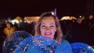 Elena Lasconi este primarul C&acirc;mpulung Muscel