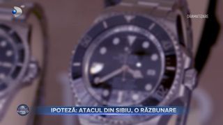 VIDEO - Detalii despre cazul afaceristului din Sibiu, bătut până la moarte de hoți. Anchetatorii au semne de întrebare în privința bunurilor furate