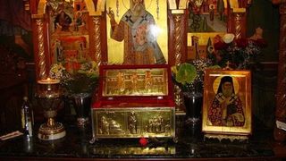 Calendar ortodox 9 noiembrie 2023