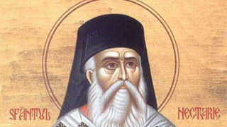 Calendar ortodox 9 noiembrie 2023