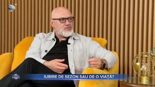 VIDEO - Iubire de sezon sau de o viață? &bdquo;Iubirea de sezon este cea pe care tu &icirc;nsuți o cauți, adică depinde pe unde te duci&rdquo;