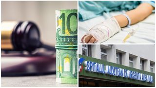 O femeie din Alba Iulia, diagnosticată cu un cancer agresiv, a obligat statul să-i plătească tratamentul de 5.000 euro pe lună. Decizia instanței, precedent pentru alți bolnavi din Rom&acirc;nia