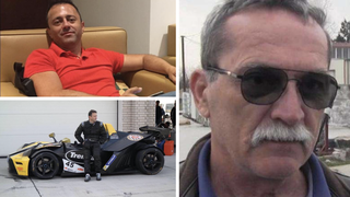 VIDEO - Cazul afaceristului din Sibiu, ucis de hoți &icirc;n propria casă, amintește de afaceristul din Arad ucis &icirc;ntr-un atac cu bombă. Nici p&acirc;nă acum nu au fost prinși vinovații