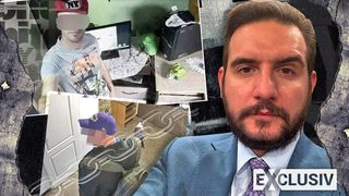 EXCLUSIV: Asemănarea crimei din București cu cea din Botoșani. Ambii autori și-au incendiat victimele: ”Închisoare pe viață aplicată ca atare, pentru că astfel de personaje nu se vindecă niciodată”