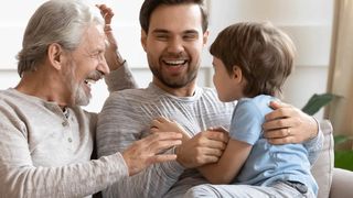 ziua barbatului 2023