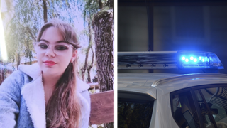 VIDEO - Moiș Sara Melinda, minora de 13 ani, dispărută din Sighetu Marmației, a fost găsită