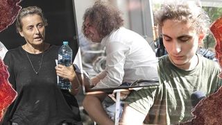 Vlad Pascu, autorul acidentului de la 2 Mai, &icirc;ncă 30 de zile &icirc;n arest