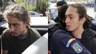 Vlad Pascu, autorul acidentului de la 2 Mai, &icirc;ncă 30 de zile &icirc;n arest