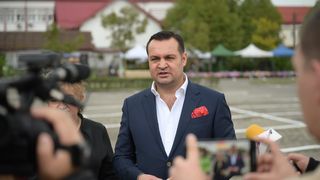 Soacra lui Cătălin Cherecheş, primarul din Baia Mare, a fost prinsă &icirc;n flagrant