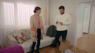 Kuzey, promisiune către Elif