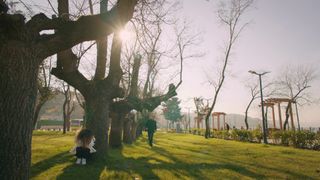 Kuzey, promisiune către Elif