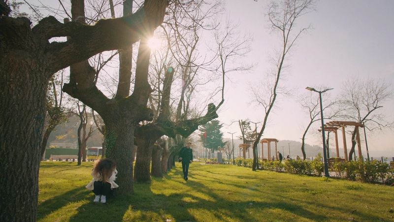 Kuzey, promisiune către Elif