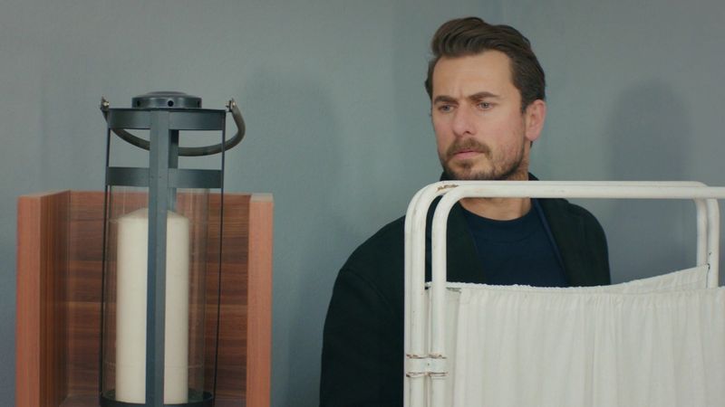 Kuzey, promisiune către Elif