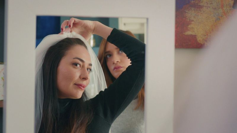 Kuzey, promisiune către Elif