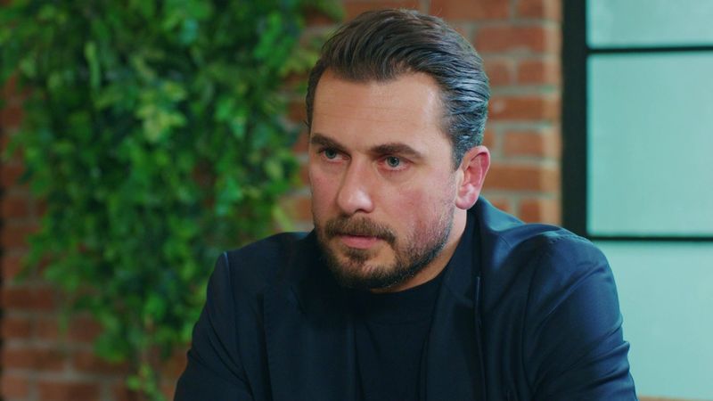 Kuzey, promisiune către Elif