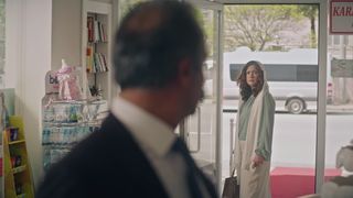 Alpay, după faptă și răsplată