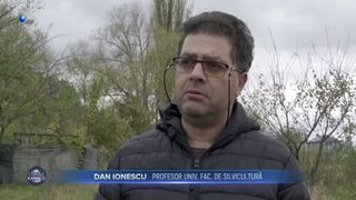 VIDEO - Delta din Carpați riscă să dispară din cauza secetei