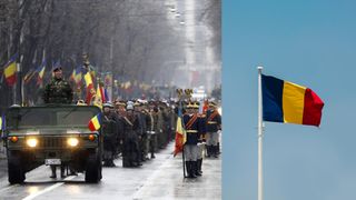 Urări de 1 Decembrie 2023: La mulţi ani România! La mulţi ani români!