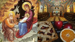 Când se merge la naşi de Lăsatul Secului? Tradiții și obiceiuri înainte de Postul Crăciunului 2023