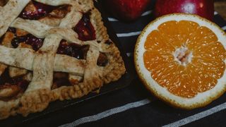 Lasatul Secului pentru Postul Crăciunului