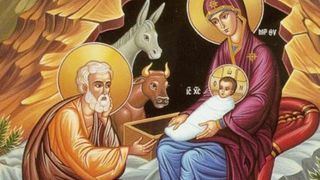 Lasatul Secului pentru Postul Crăciunului