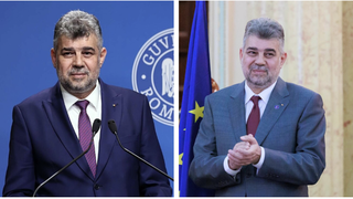 Reacția lui Marcel Ciolacu &icirc;n urma &icirc;nt&acirc;lnirii cu rom&acirc;nii evacuați din Gaza. &bdquo;Am fost copleşit să văd bucuria şi speranţa din ochii copiilor care au scăpat din infernul din Gaza''