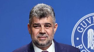 Reacția lui Marcel Ciolacu, &icirc;n urma &icirc;nt&acirc;lnirii cu rom&acirc;nii evacuați din Gaza