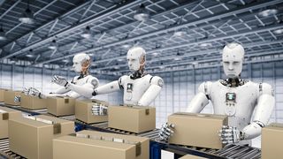 Robotul ucigaș: a prins un angajat de 40 de ani, nu i-a dat drumul și apoi l-a strivit pe o bandă transportoare