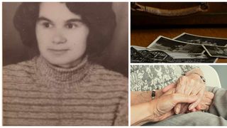 Magdalena încă își caută mama dispărută acum 45 de ani. Povestea emoționantă a fiicei care vrea să afle adevărul: "Într-o zi m-am întors de la școală și nu am mai găsit-o acasă"