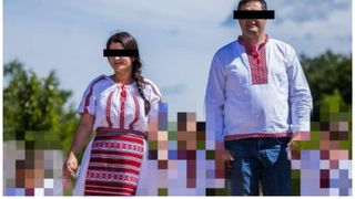 VIDEO - Cine e soția primarului din Argeș care a fost găsită moartă în casă. Ioana Laura avea doar 33 de ani. Trei copii au rămas fără mamă
