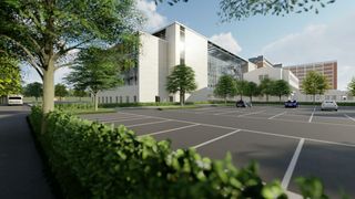 Centru de Arşi Gravi de la Târgu Mureş: Ministerul Sănătăţii a finalizat licitaţia pentru construire. O investiție de 322 milioane lei