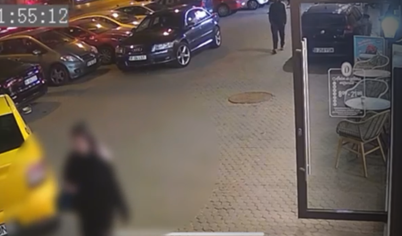 Un bărbat a agresat sexual o femeie în Sectorul 1