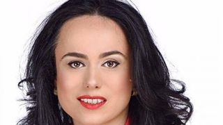 Simona Bucura Oprescu, ministrul Muncii