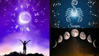 Horoscop luna noua noiembrie 2023