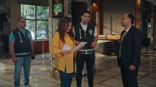 Azi, de la ora 20:00 la Kanal D! &ldquo;Melek&rdquo;, final de poveste