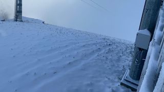 Ninsoare Borșa, cota 1633, Maramureș