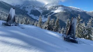 Ninsoare Borșa, cota 1633, Maramureș