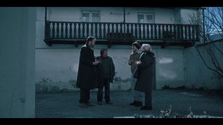 Serialul &ldquo;Rocco Schiavone&rdquo;, joi 9 noiembrie. Detalii &icirc;n avans din episodul de astăzi Cazul Martinet, o continuă enigmă