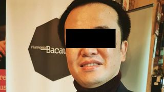 Avea 46 de ani și era dirijor la o orchestră cunoscută