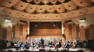 Filarmonica Mihai Jora Bacău