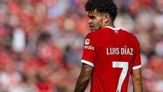 VIDEO. Tatăl fotbalistului Luis Diaz a fost eliberat