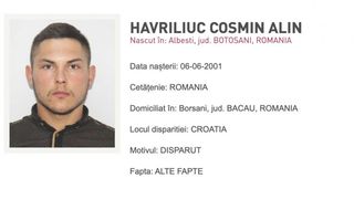 Havriliuc Alin Cosmin